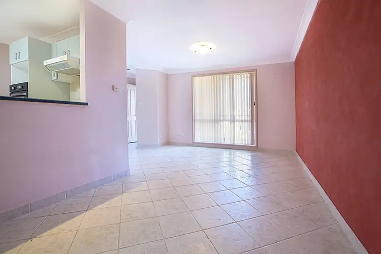Second view of Homely house listing, 1B GERALD STREET, Cecil Hills NSW 2171