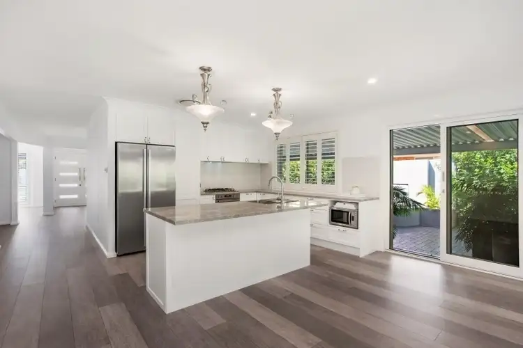 Fourth view of Homely house listing, 30 McEvoy Avenue, Umina Beach NSW 2257