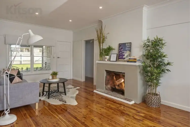 Third view of Homely house listing, 61 Urana Street, Turvey Park NSW 2650