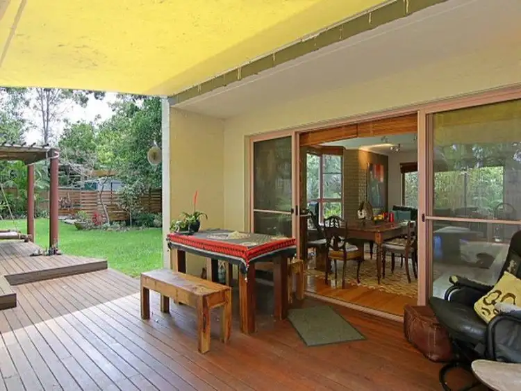 Sixth view of Homely townhouse listing, 1/44 Armstrong Street, Suffolk Park NSW 2481