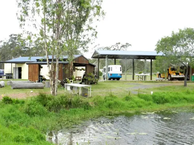 Sixth view of Homely house listing, 36 Jim Whyte Way, Beecher QLD 4680