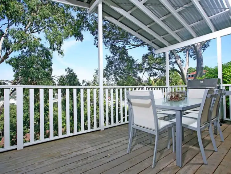 25 Beacon Ave, Beacon Hill NSW 2100