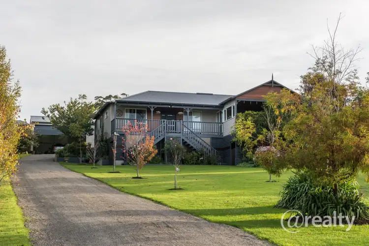 Fifth view of Homely rural property listing, 7 Flower Way, Shadforth WA 6333