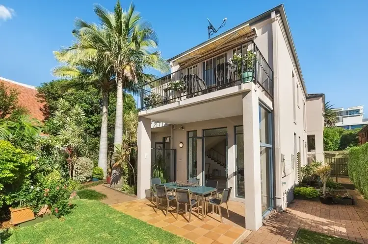 3/126 Condamine Street, Balgowlah NSW 2093