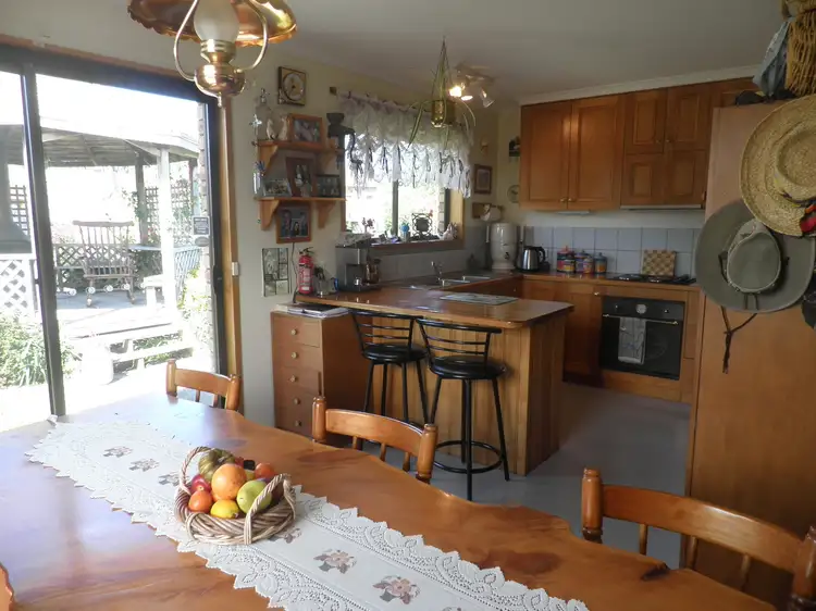 Seventh view of Homely house listing, 8 Kerrie Court, Spreyton TAS 7310