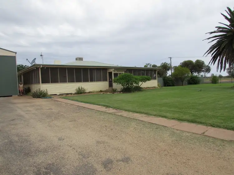 38 Church St, Brewarrina NSW 2839