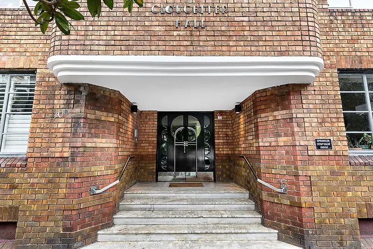 Sixth view of Homely apartment listing, 14/10C Challis Avenue, Potts Point NSW 2011