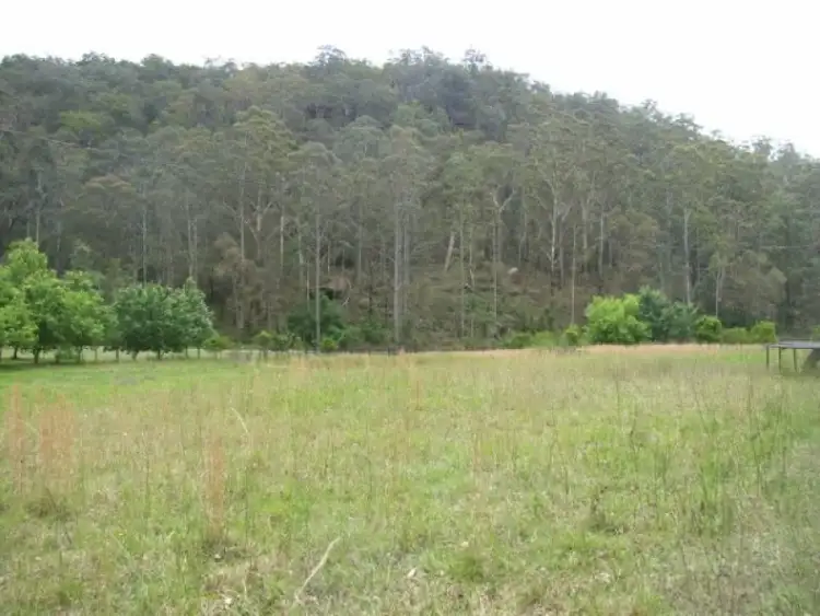 Fifth view of Homely rural property listing, Address available on request