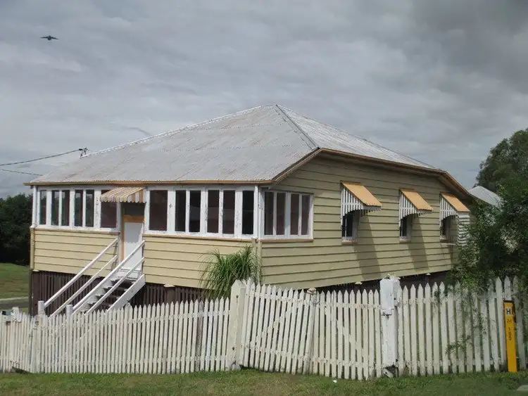 Main view of Homely house listing, 45 Tiger Street, West Ipswich QLD 4305