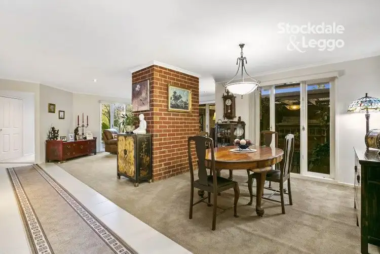 Fourth view of Homely house listing, 152 LAWLESS DRIVE, Cranbourne North VIC 3977