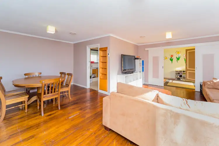 Third view of Homely house listing, 166/Osburn Drive, Macgregor ACT 2615