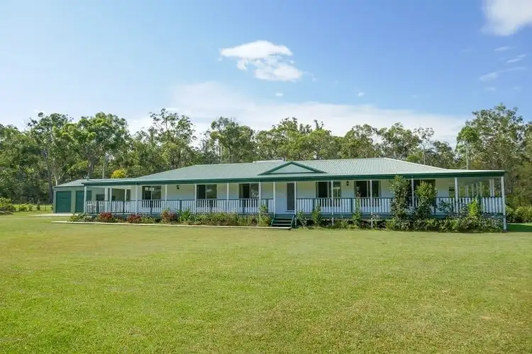 Third view of Homely house listing, 18 Peaceful Drive, Gulmarrad NSW 2463