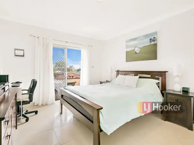 Fourth view of Homely apartment listing, 1/9 Rome Street, Canterbury NSW 2193