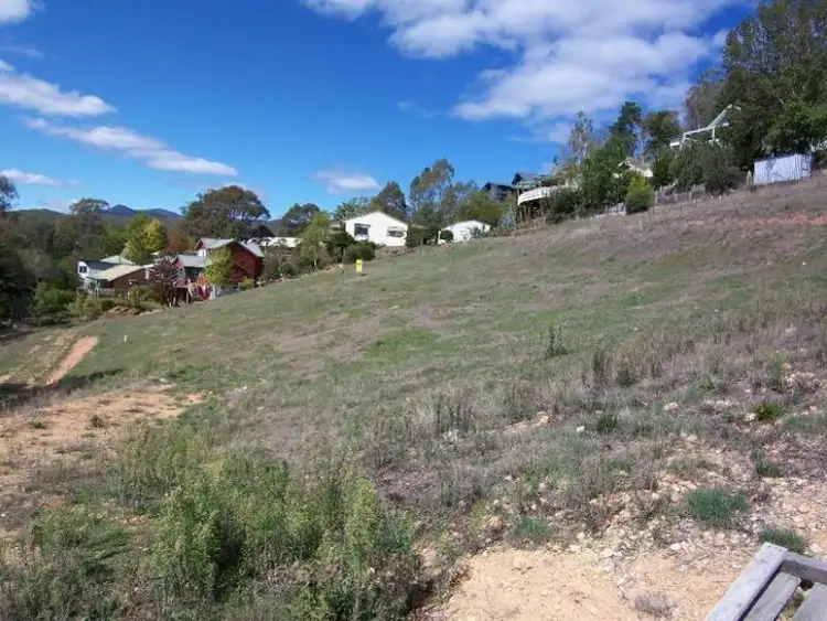 Fourth view of Homely land listing, Lot 7 Rebecca Drive, Bright VIC 3741