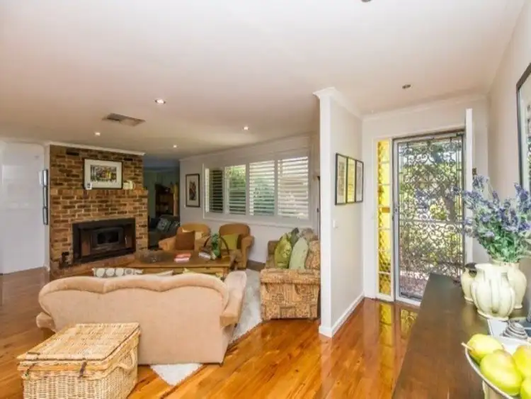 Third view of Homely house listing, 70 Bacchus Circuit, Kambah ACT 2902