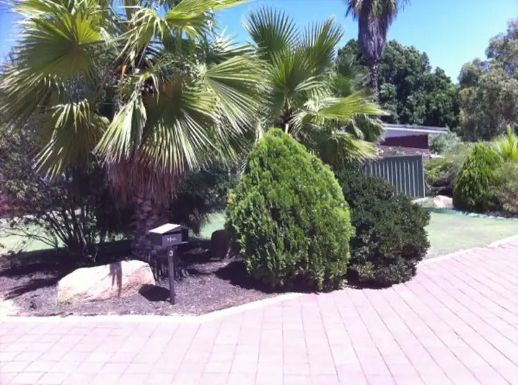 Fifth view of Homely house listing, 3 Manuka Place, Duncraig WA 6023