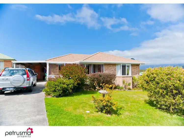 Main view of Homely house listing, 17 Scenic Drive, Kingston TAS 7050