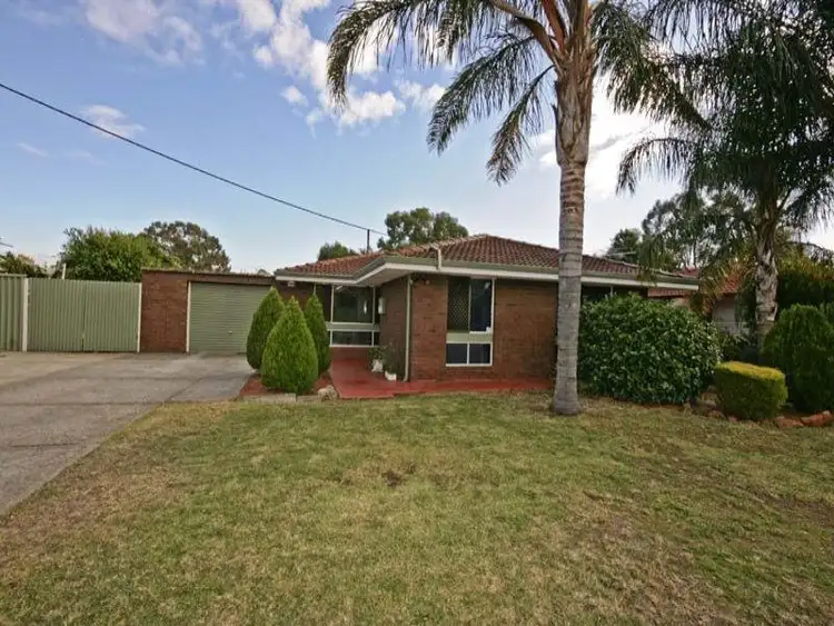 Main view of Homely house listing, 27 Harpenden Street, Huntingdale WA 6110