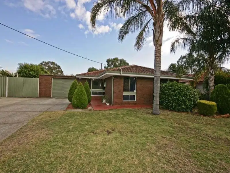 Main view of Homely house listing, 27 Harpenden Street, Huntingdale WA 6110