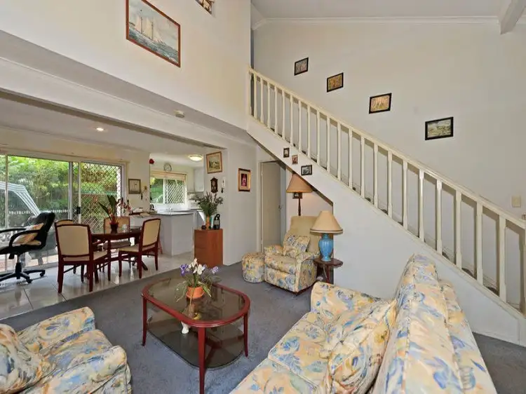 Main view of Homely townhouse listing, 2/15 Stewart Parade, Ashmore QLD 4214
