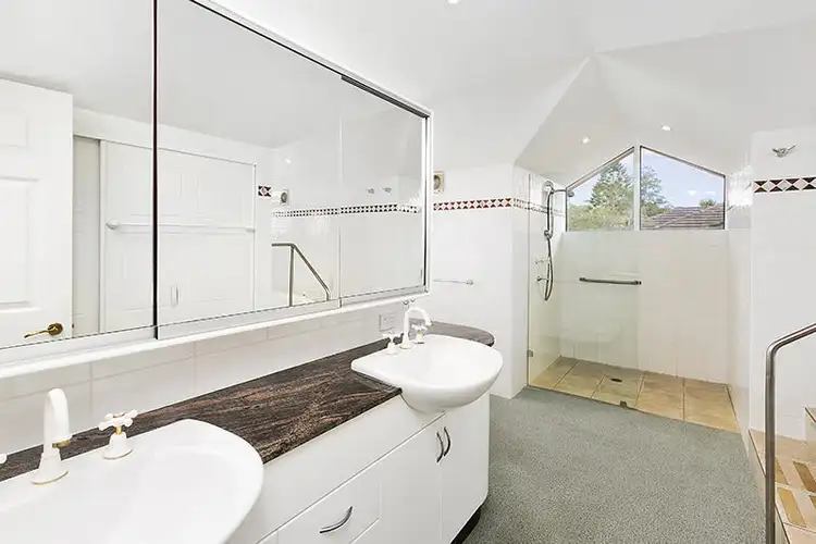 Fifth view of Homely apartment listing, 136/381 Bobbin Head Road, Turramurra NSW 2074