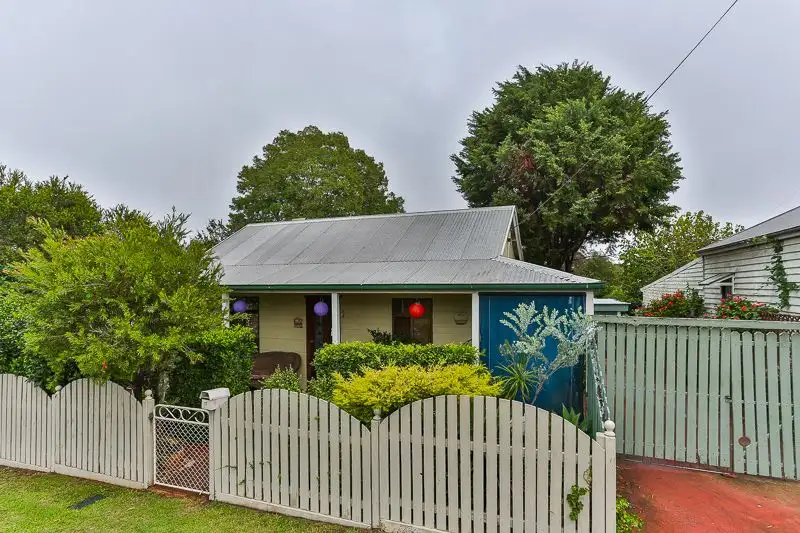 Main view of Homely house listing, 11 Partridge Street, North Toowoomba QLD 4350