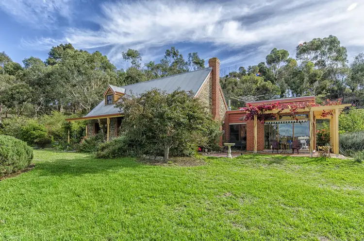 Third view of Homely rural property listing, 157 Nosworthy Road, Inman Valley SA 5211