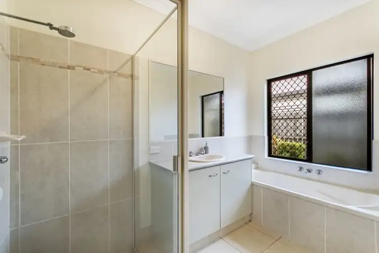 Fifth view of Homely house listing, 7 Roderick Street, Bentley Park QLD 4869