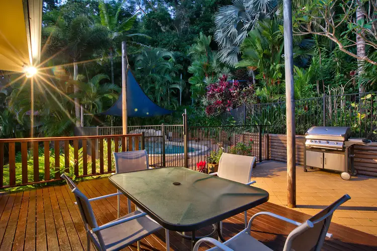 Third view of Homely house listing, 32 Lookout Tce, Trinity Beach QLD 4879