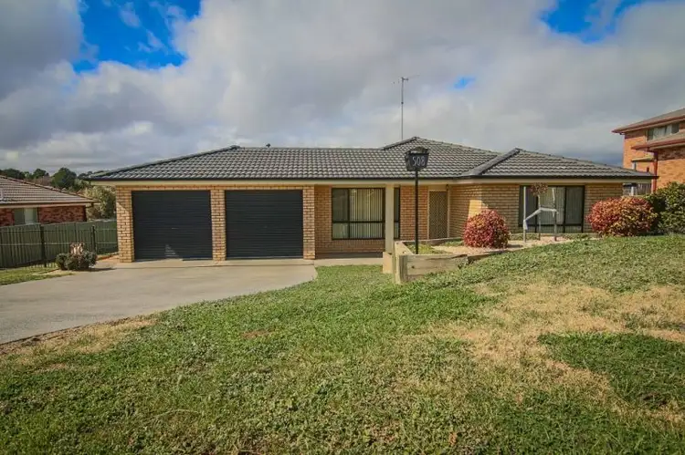 508 Anson Street, Orange NSW 2800