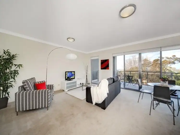 Sixth view of Homely apartment listing, 20/26-30 Ocean Street North, Bondi NSW 2026