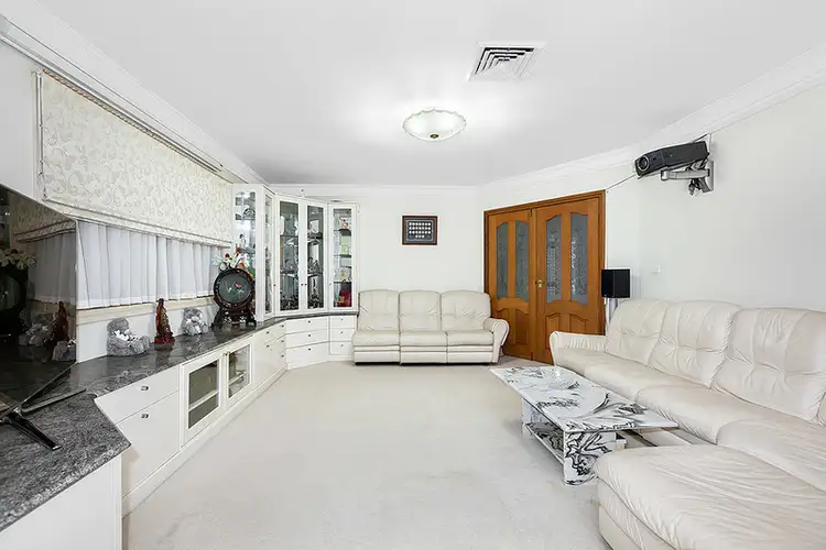 Second view of Homely house listing, 24 Strathlora Street, Strathfield NSW 2135