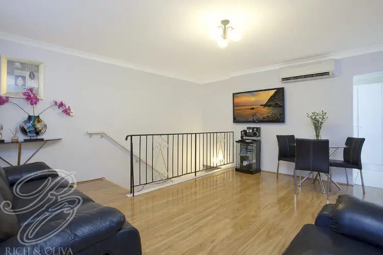 Second view of Homely apartment listing, 6/29 Dunmore Street, Croydon Park NSW 2133