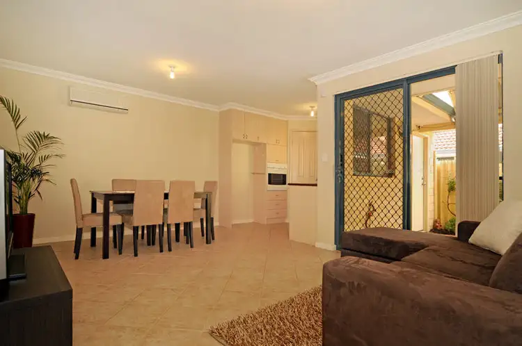 Fourth view of Homely villa listing, 54C Collier Avenue, Balcatta WA 6021