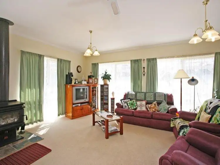 Second view of Homely rural property listing, 45 McDonnells Road, Birregurra VIC 3242