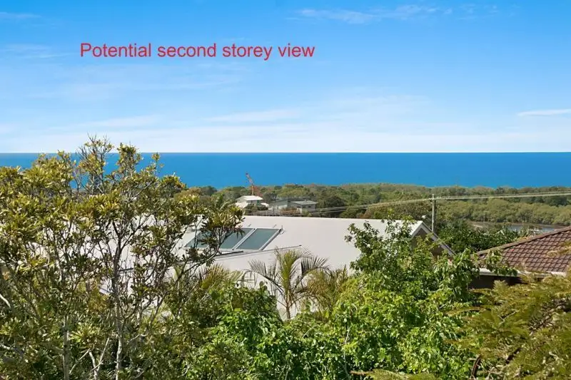 Main view of Homely house listing, 40 McPhail Ave, Kingscliff NSW 2487