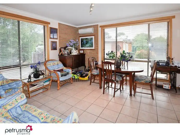 Third view of Homely house listing, 7 Belar Street, Howrah TAS 7018