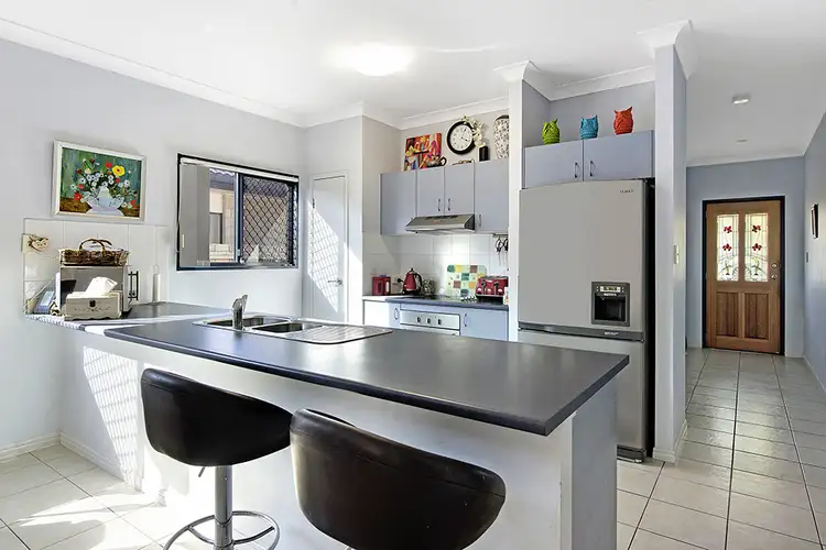 Fifth view of Homely house listing, 49 Dry Dock Circuit, Springfield Lakes QLD 4300