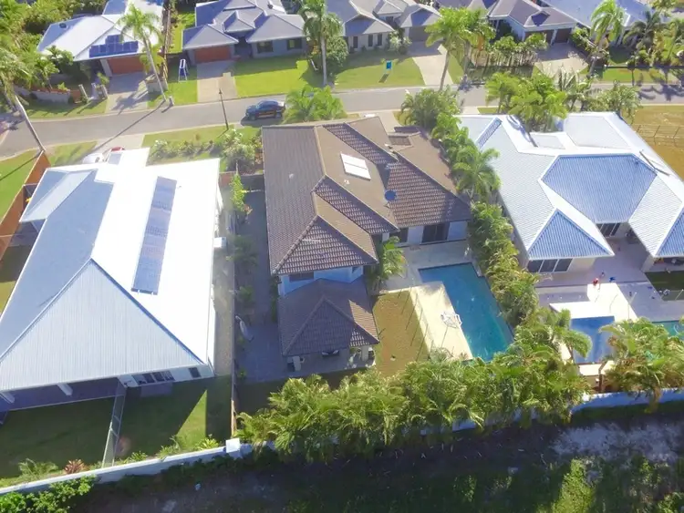 Seventh view of Homely house listing, 15 Iridescent Close, Trinity Park QLD 4879