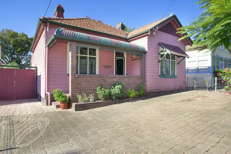 Main view of Homely house listing, 396 Liverpool Road, Strathfield South NSW 2136