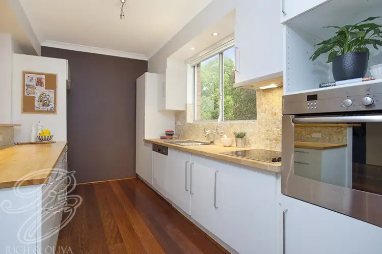 Fifth view of Homely apartment listing, 16/44-48 Milton Street, Ashfield NSW 2131