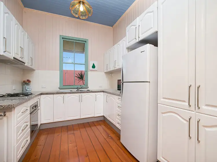 Fourth view of Homely house listing, 50 Henry Street, Greenslopes QLD 4120