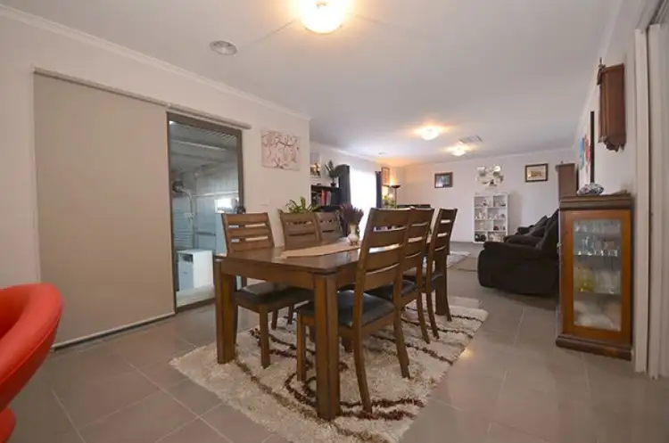 Fifth view of Homely house listing, 63 Alexander Avenue, Horsham VIC 3400