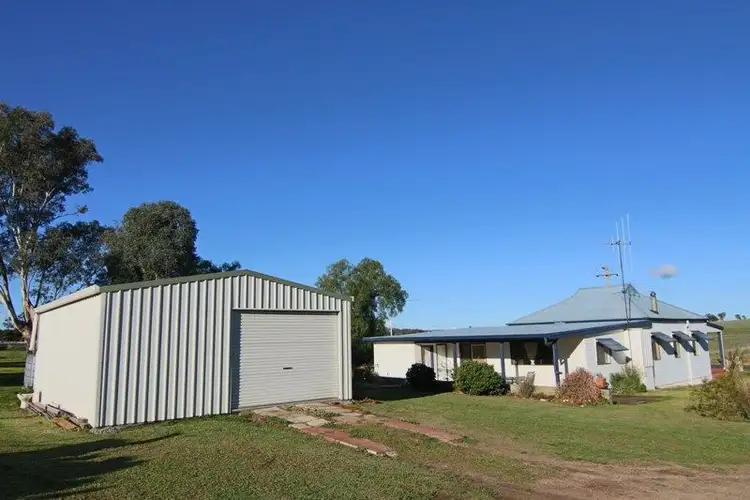 Sixth view of Homely house listing, 4234 Belabula Way, Canowindra NSW 2804