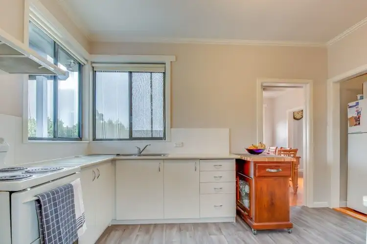 Fifth view of Homely house listing, 23 Harvey Street, Newborough VIC 3825