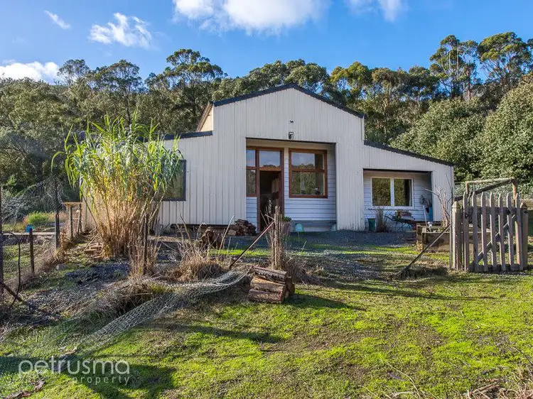 48 Tubbs Rd, Molesworth TAS 7140