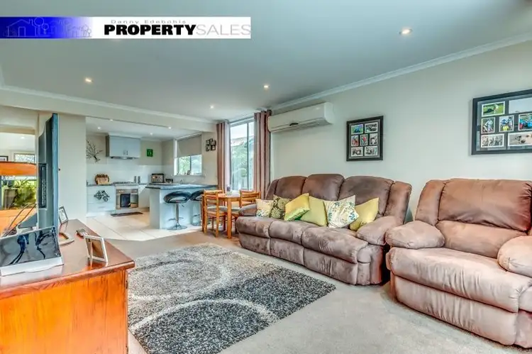 Second view of Homely house listing, 38 Boolarra Avenue, Newborough VIC 3825