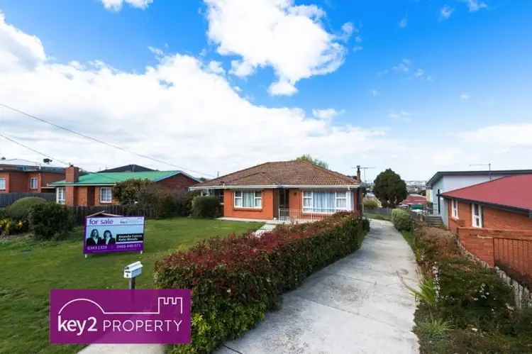 Main view of Homely house listing, 6 Cedar Street, Newnham TAS 7248