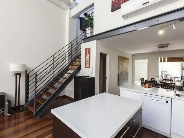 Seventh view of Homely townhouse listing, 7/34 Palmerston  Street, Perth WA 6000