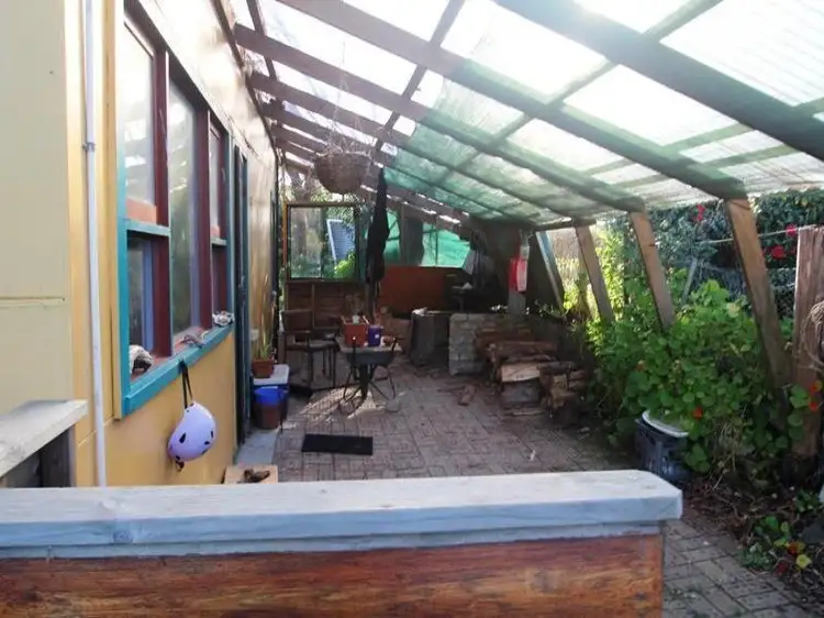 Second view of Homely house listing, 4 Pine Avenue, Hellyer TAS 7321
